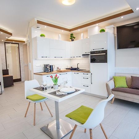 Nemeth Apartmanok Sarvar Ngoại thất bức ảnh