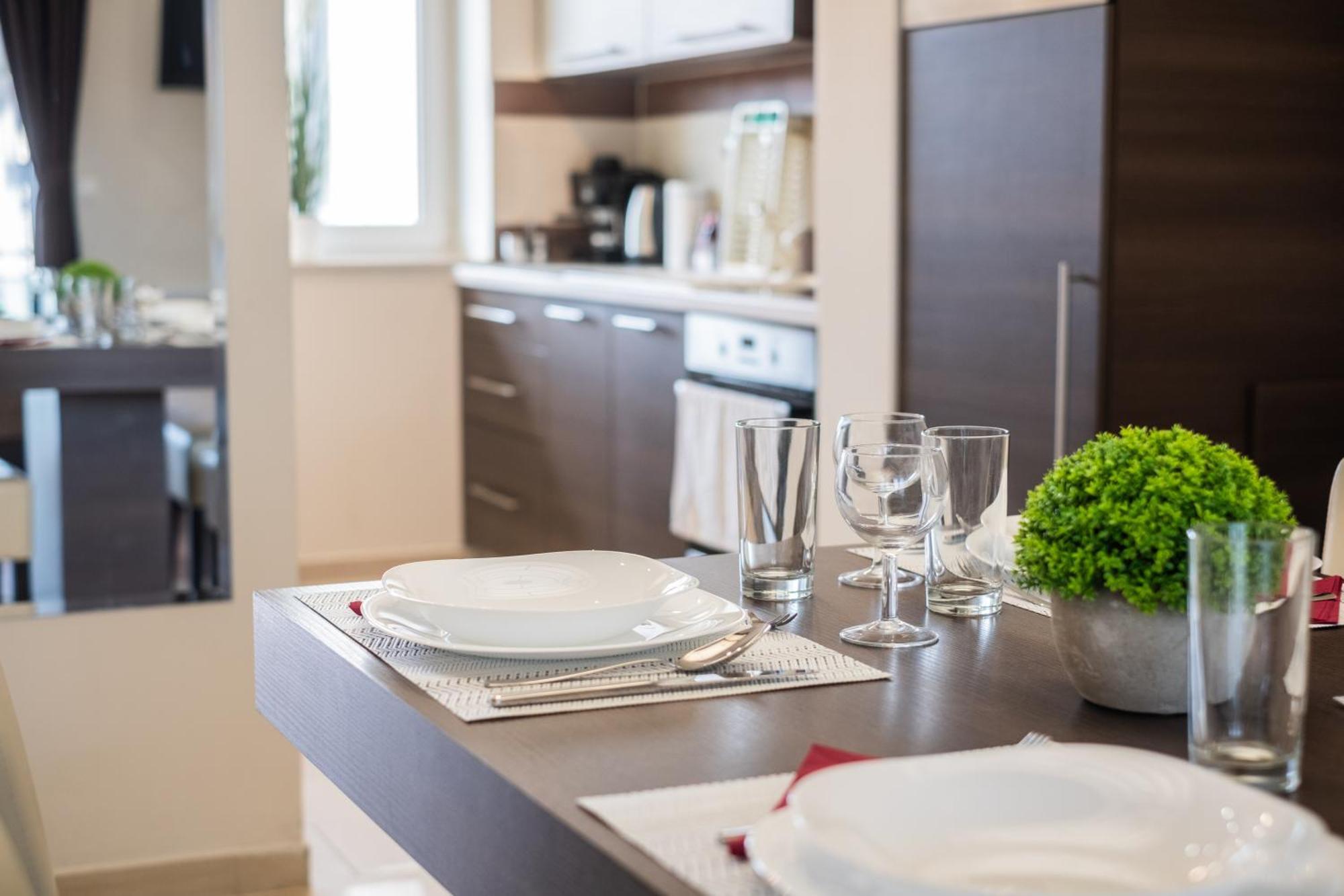 Nemeth Apartmanok Sarvar Ngoại thất bức ảnh