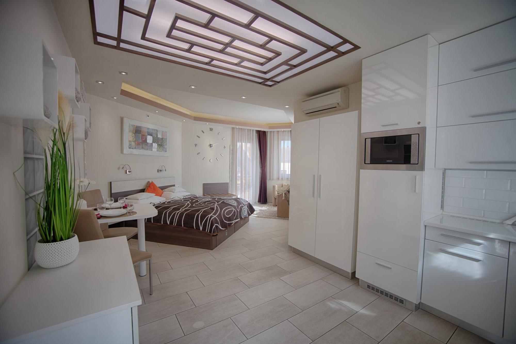 Nemeth Apartmanok Sarvar Ngoại thất bức ảnh