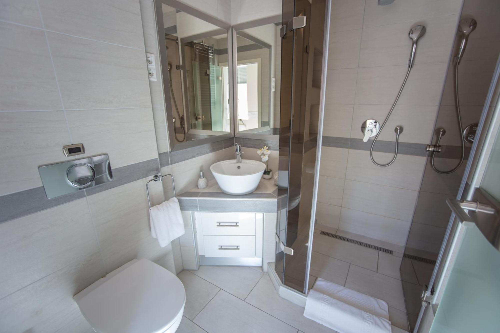Nemeth Apartmanok Sarvar Ngoại thất bức ảnh
