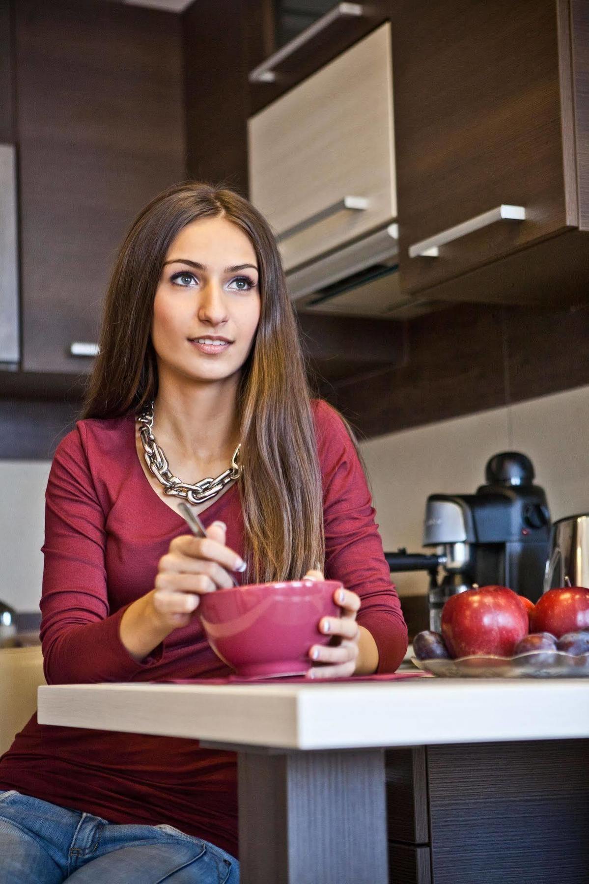 Nemeth Apartmanok Sarvar Ngoại thất bức ảnh